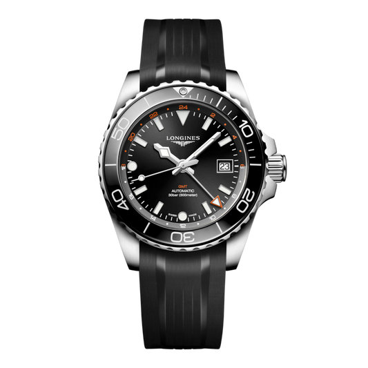 Hydroconquest Gmt