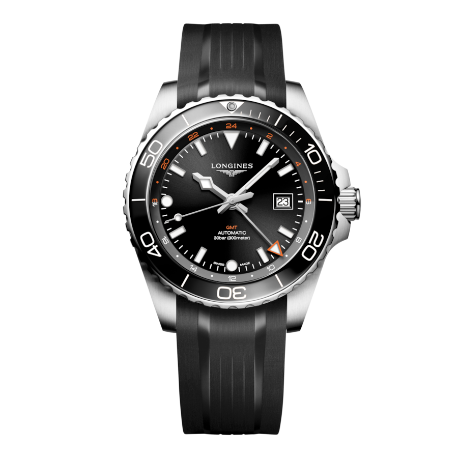 Hydroconquest Gmt