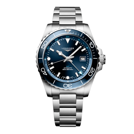 Hydroconquest Gmt