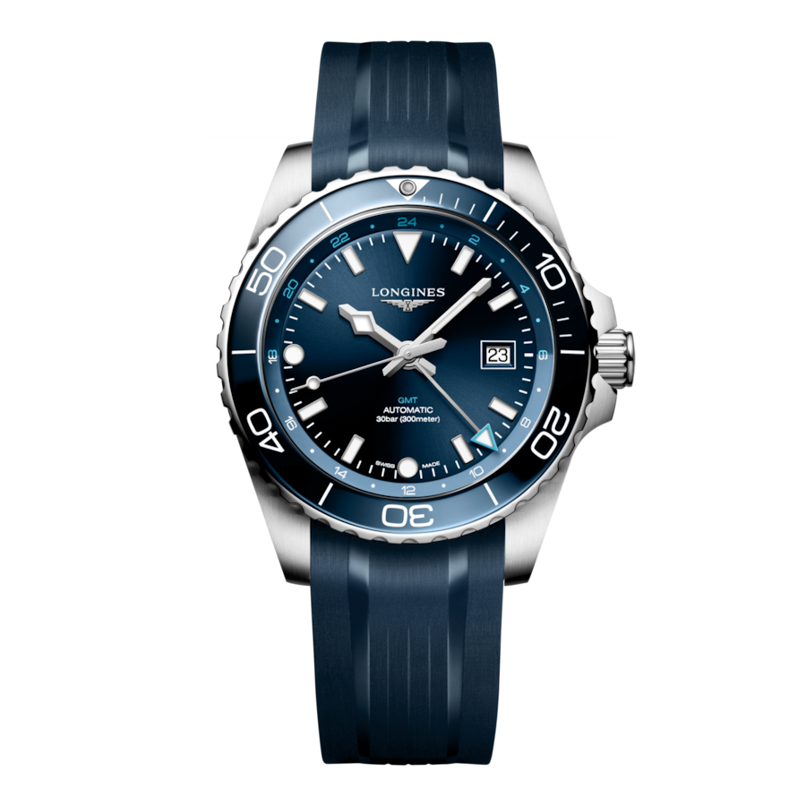 Hydroconquest Gmt