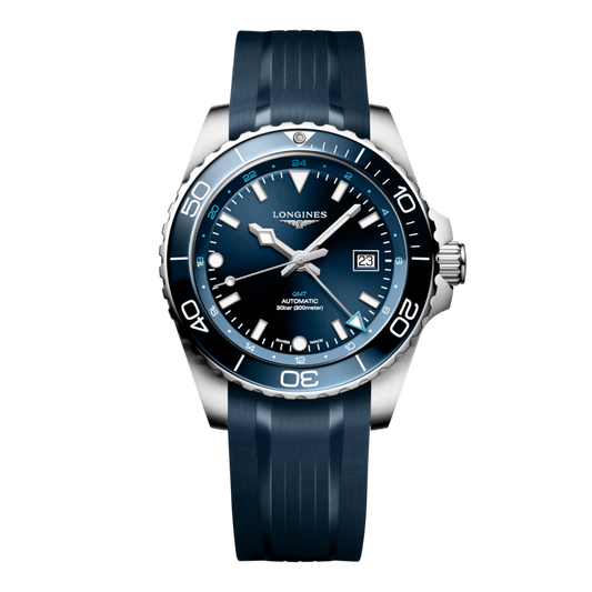 Hydroconquest Gmt