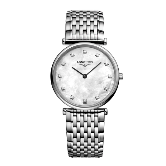 La Grande Classique De Longines