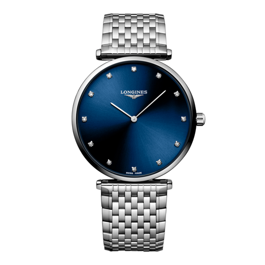 La Grande Classique De Longines