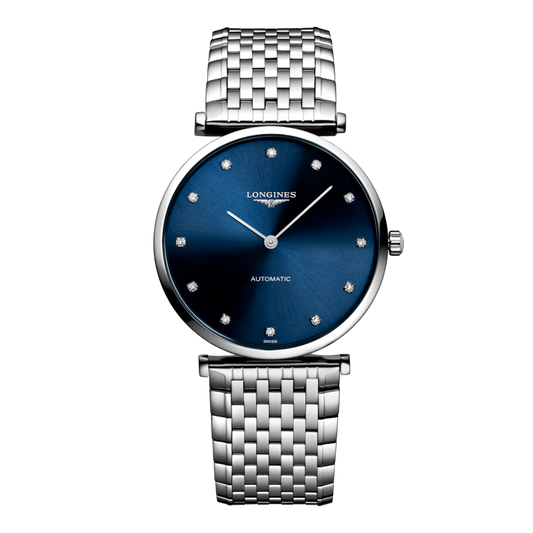 La Grande Classique De Longines