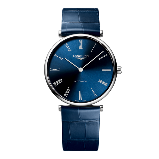 La Grande Classique De Longines