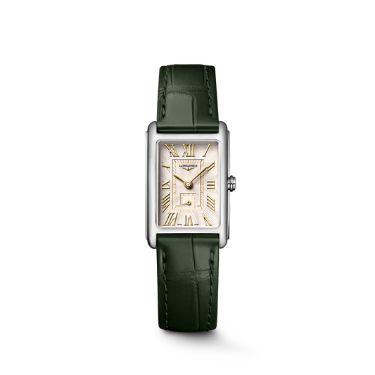 LONGINES DOLCEVITA L5.255.4.08.2