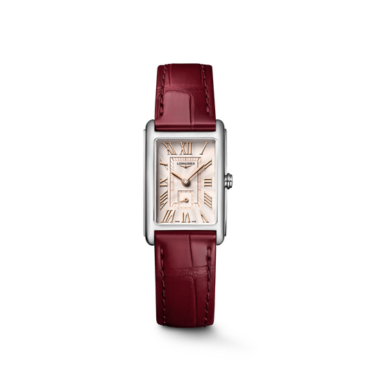 LONGINES DOLCEVITA L5.255.4.28.2
