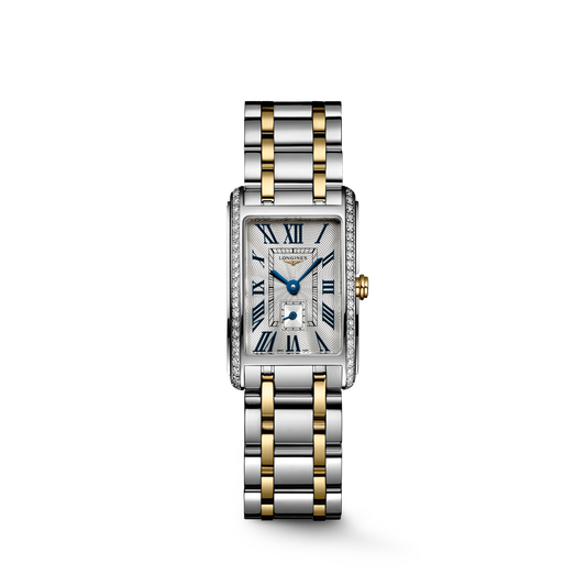 LONGINES DOLCEVITA L5.255.5.78.7