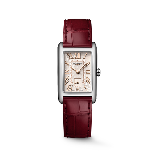 LONGINES DOLCEVITA L5.512.4.28.2