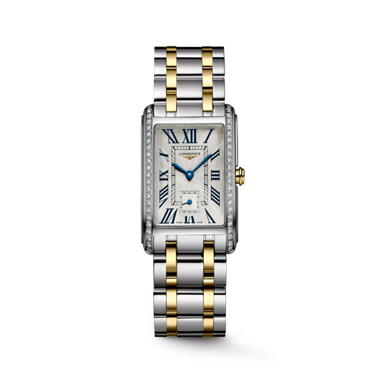 LONGINES DOLCEVITA L5.512.5.78.7