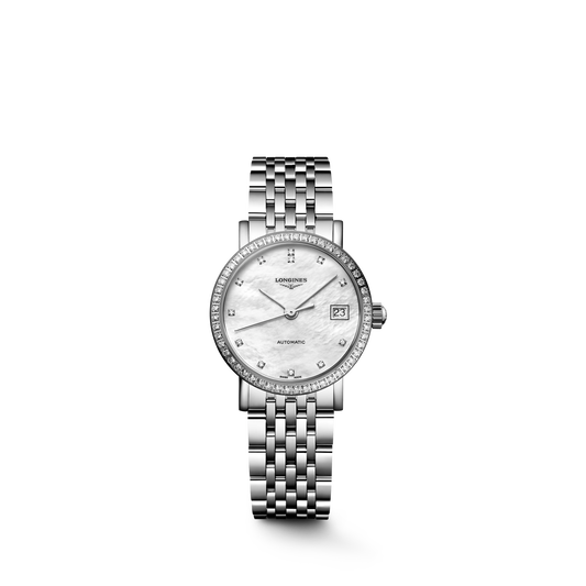 LONGINES ELEGANT COLLECTION L4.309.0.80.6