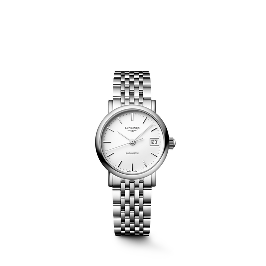 LONGINES ELEGANT COLLECTION L4.309.4.19.6