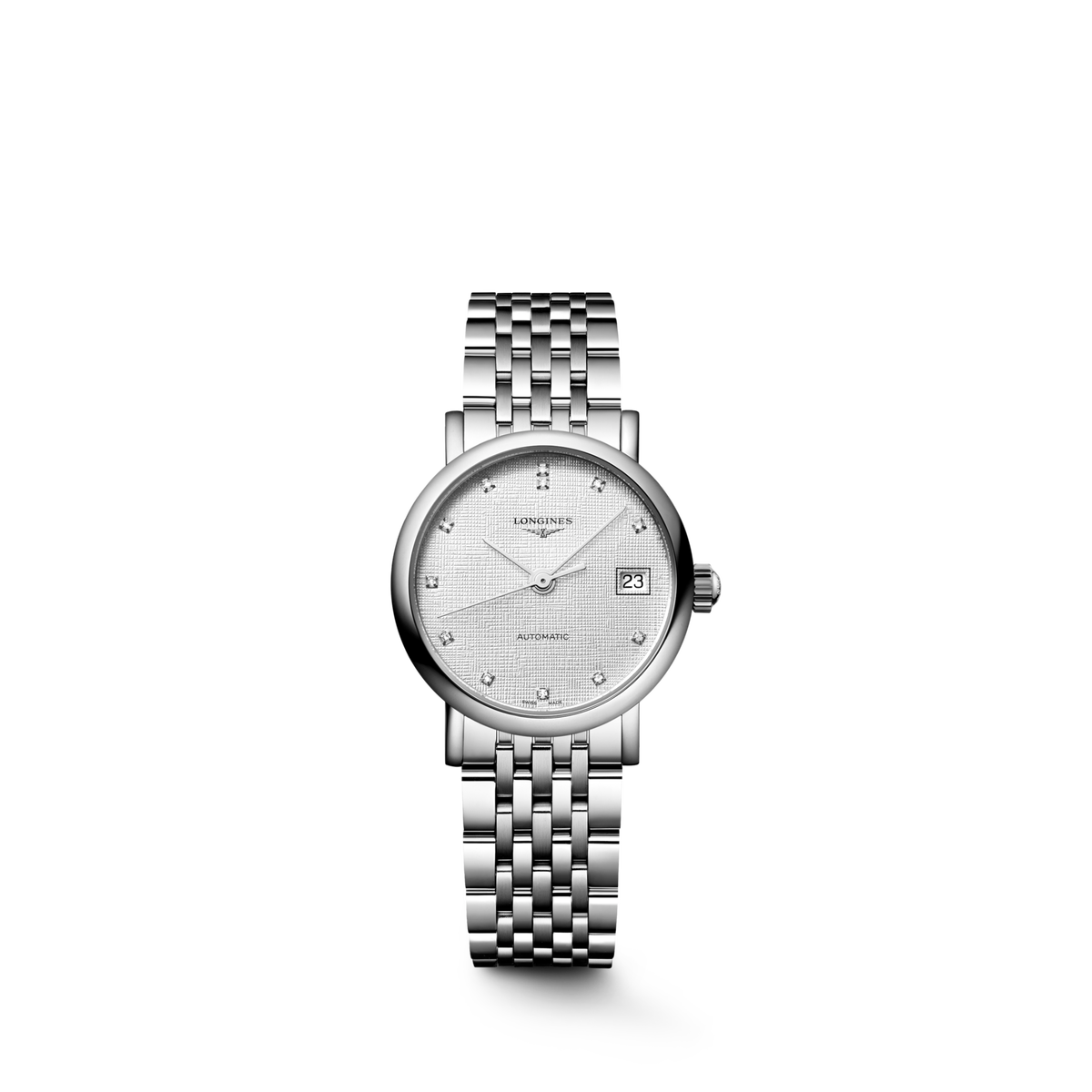 LONGINES ELEGANT COLLECTION L4.309.4.79.6