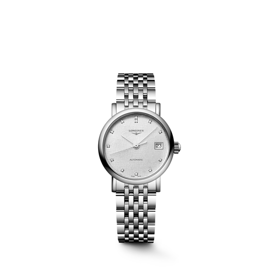 LONGINES ELEGANT COLLECTION L4.309.4.79.6