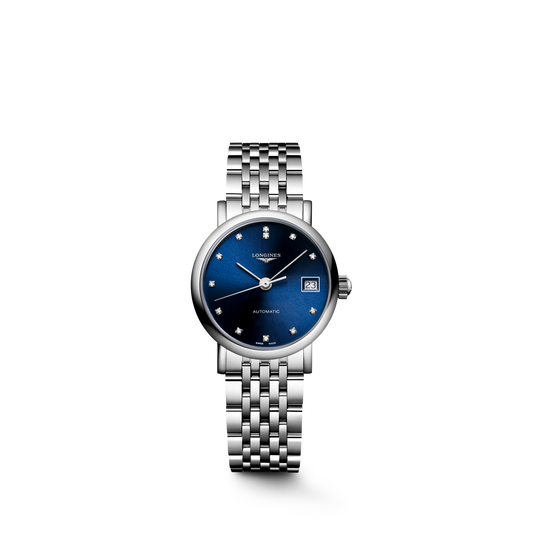 LONGINES ELEGANT COLLECTION L4.309.4.90.6
