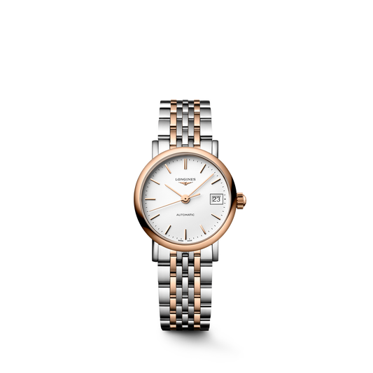 LONGINES ELEGANT COLLECTION L4.309.5.19.7