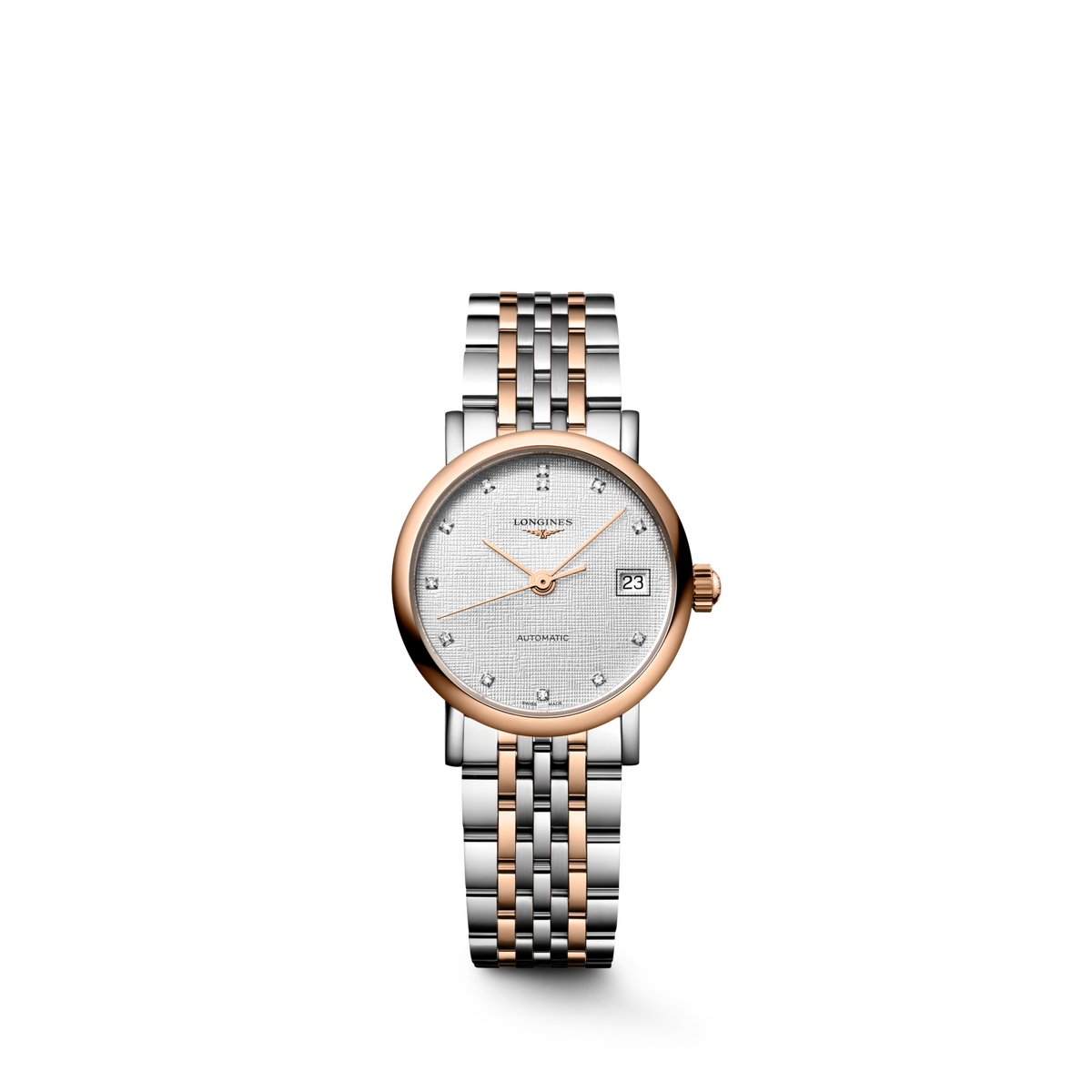 LONGINES ELEGANT COLLECTION L4.309.5.79.7