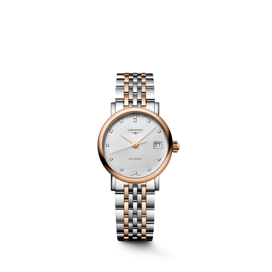 LONGINES ELEGANT COLLECTION L4.309.5.79.7