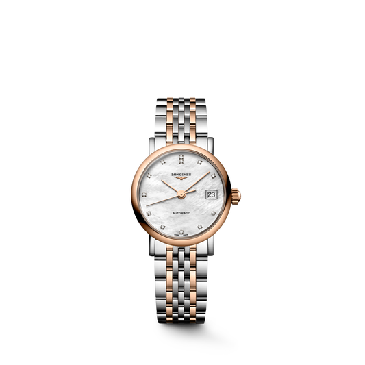 LONGINES ELEGANT COLLECTION L4.309.5.80.7