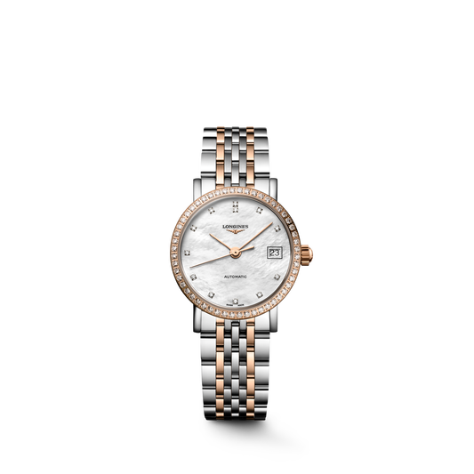 LONGINES ELEGANT COLLECTION L4.309.5.81.7