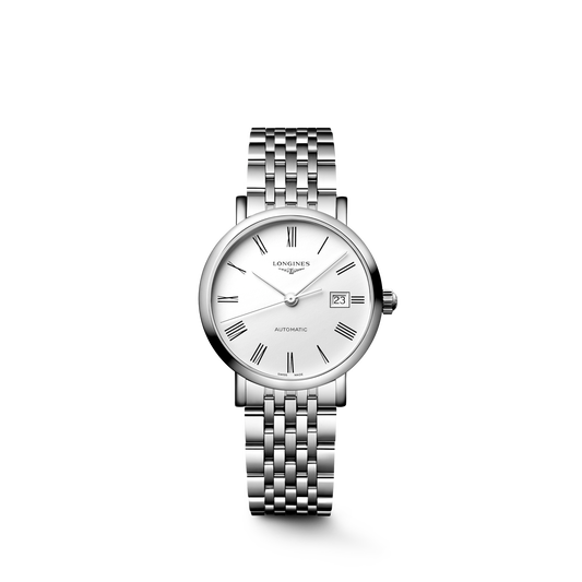 LONGINES ELEGANT COLLECTION L4.310.4.18.6
