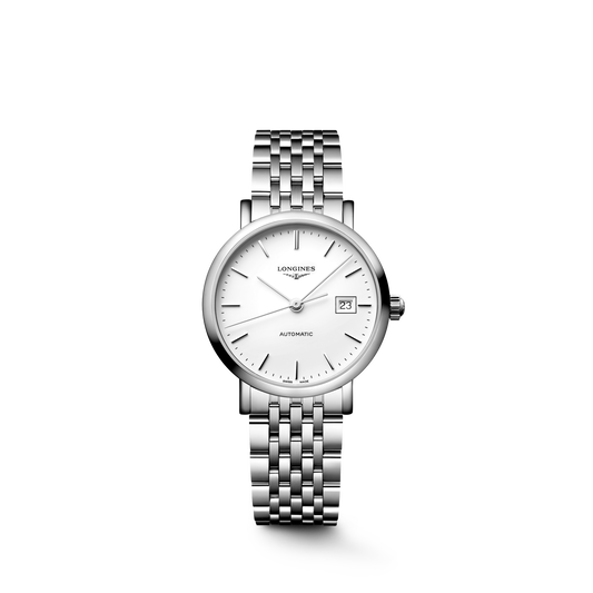 LONGINES ELEGANT COLLECTION L4.310.4.19.6