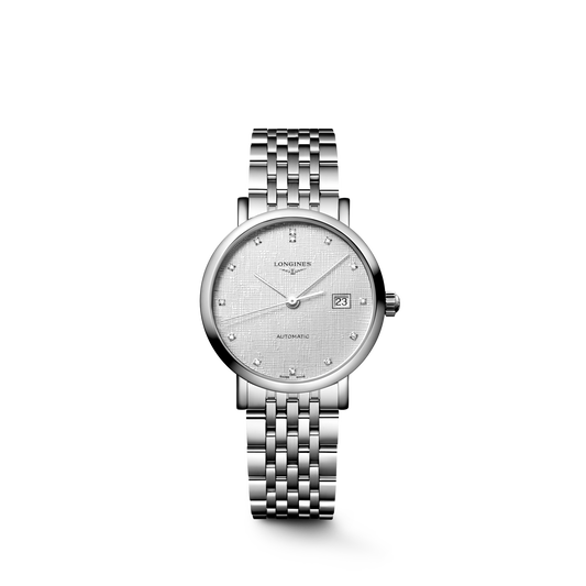LONGINES ELEGANT COLLECTION L4.310.4.79.6