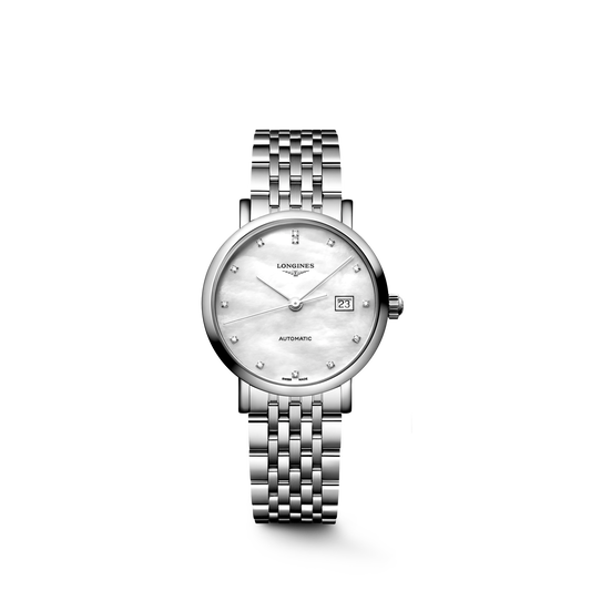 LONGINES ELEGANT COLLECTION L4.310.4.80.6