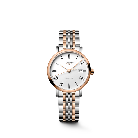 LONGINES ELEGANT COLLECTION L4.310.5.18.7