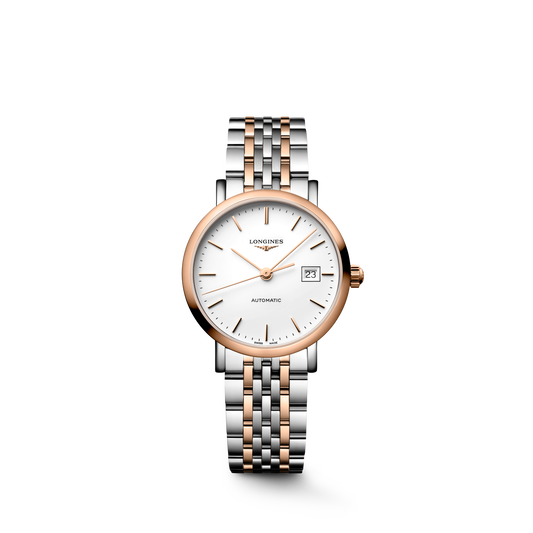 LONGINES ELEGANT COLLECTION L4.310.5.19.7