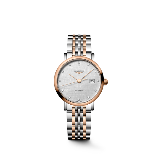 LONGINES ELEGANT COLLECTION L4.310.5.79.7