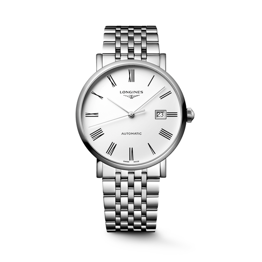 LONGINES ELEGANT COLLECTION L4.910.4.18.6