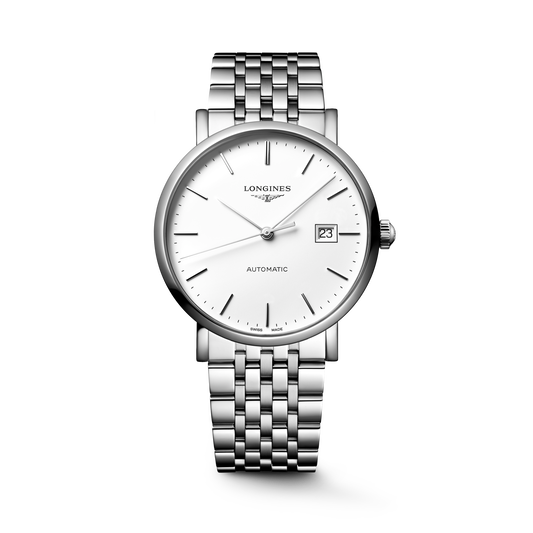 LONGINES ELEGANT COLLECTION L4.910.4.19.6