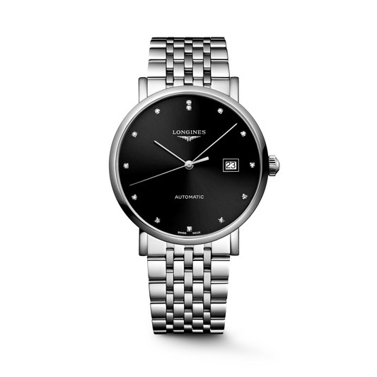LONGINES ELEGANT COLLECTION L4.910.4.59.6