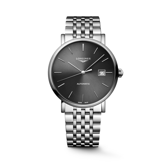 LONGINES ELEGANT COLLECTION L4.910.4.70.6