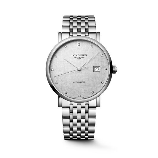 LONGINES ELEGANT COLLECTION L4.910.4.79.6