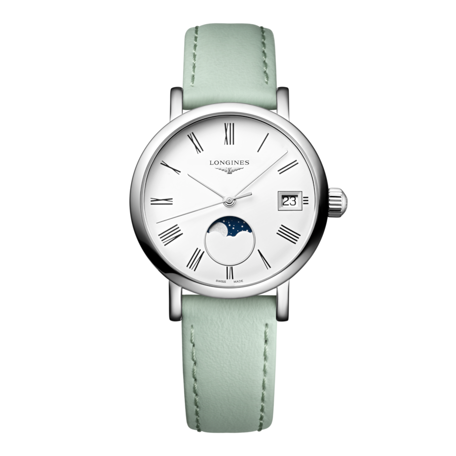 Elegant Collection Moonphase