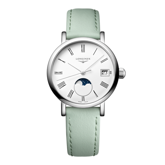 Elegant Collection Moonphase