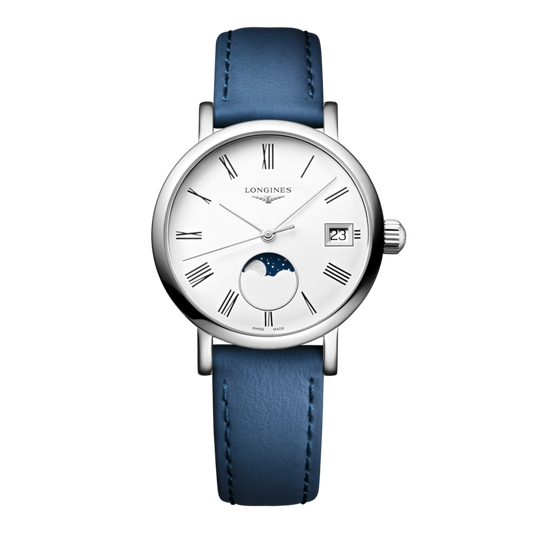 Elegant Collection Moonphase