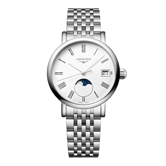 Elegant Collection Moonphase