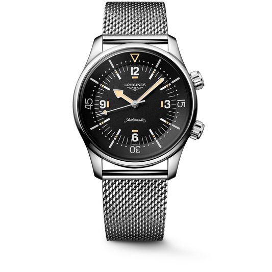 LONGINES LEGEND DIVER 59 L3.795.4.59.9
