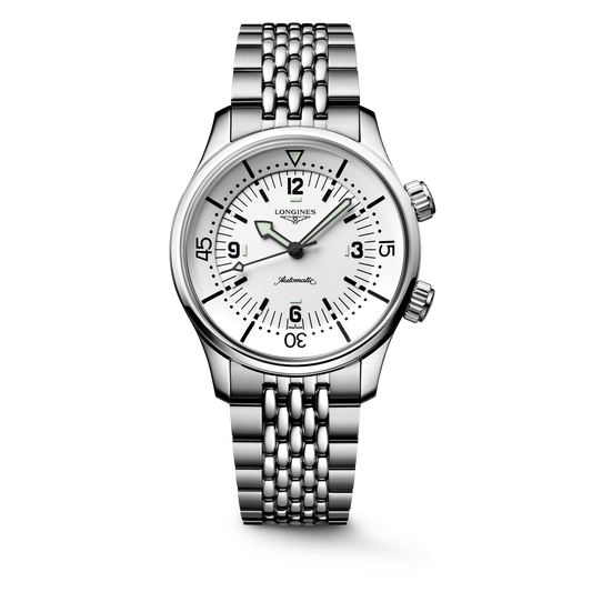 LONGINES LEGEND DIVER L3.764.4.16.6