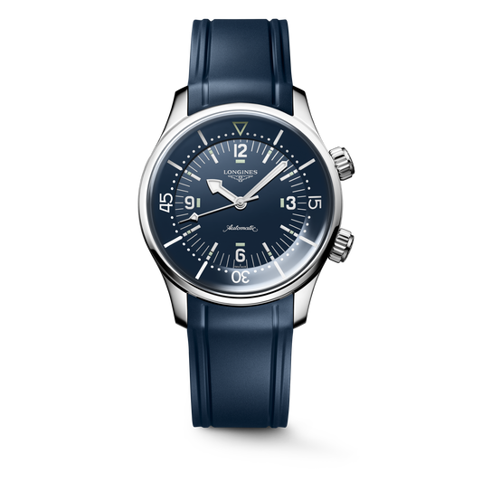 LONGINES LEGEND DIVER L3.764.4.90.9