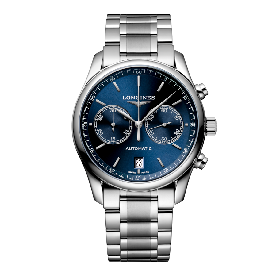 Master Collection Chronograph