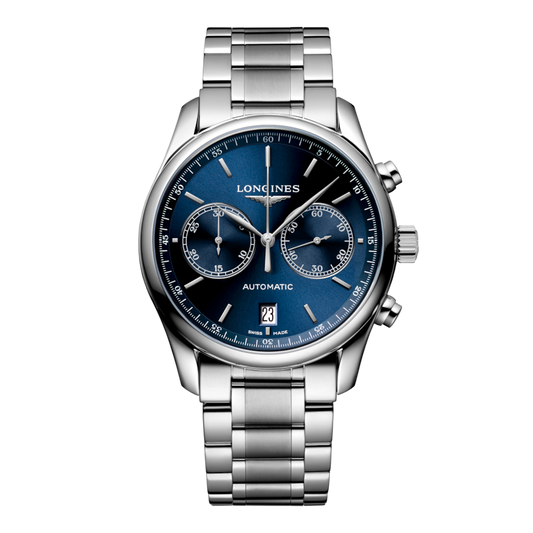 Master Collection Chronograph