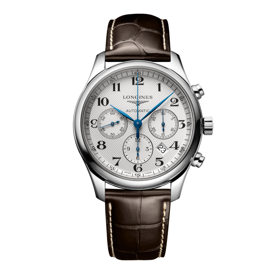 Master Collection Chronograph