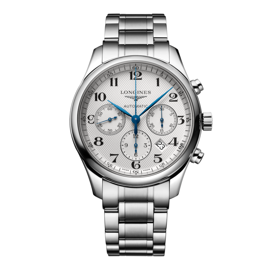 Master Collection Chronograph