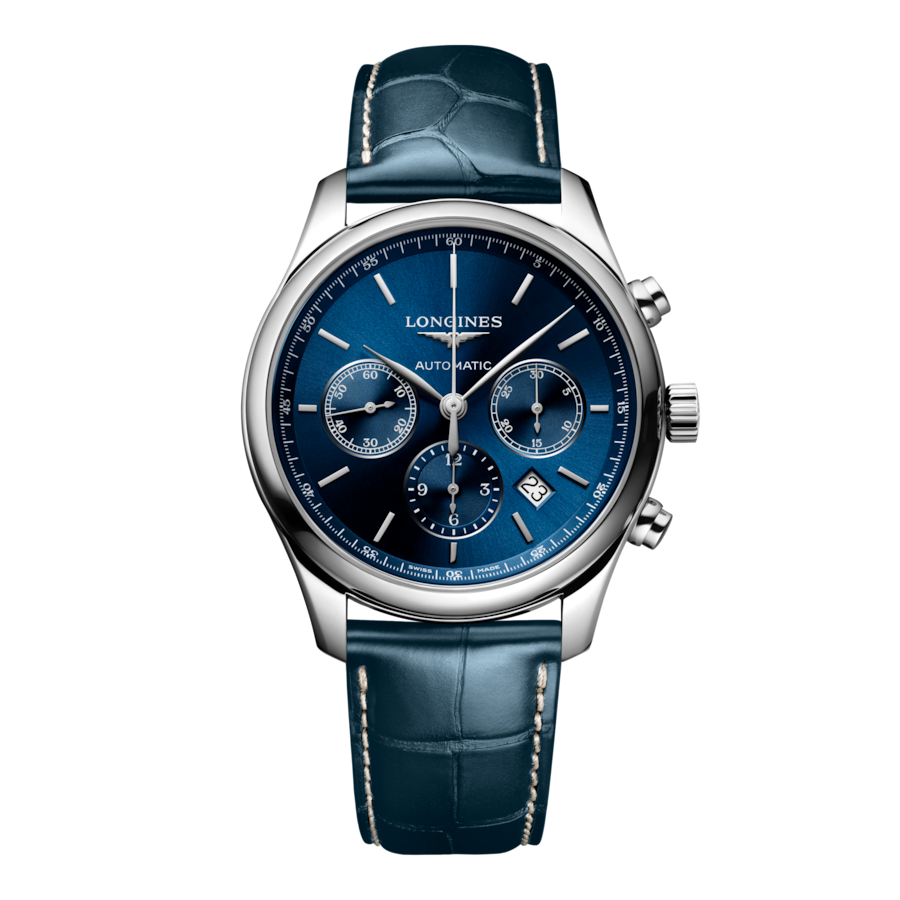 Master Collection Chronograph