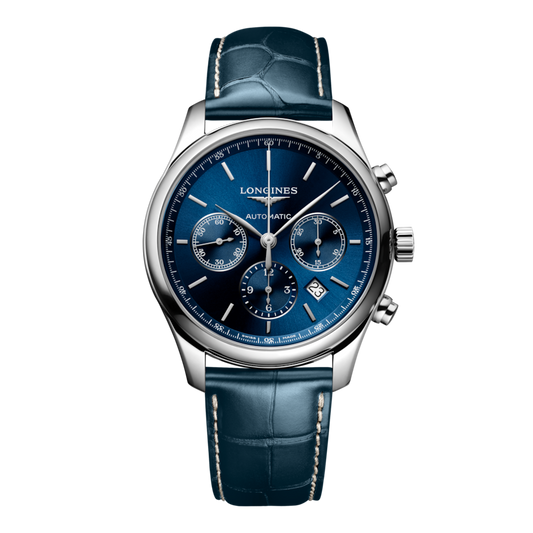 Master Collection Chronograph