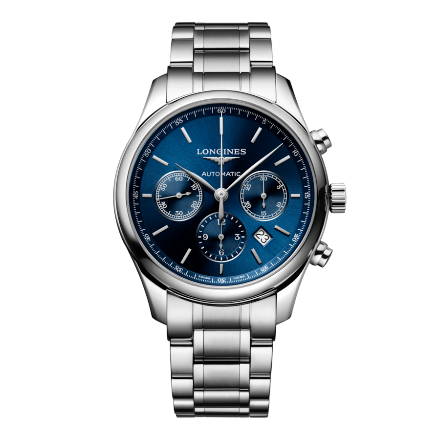 Master Collection Chronograph